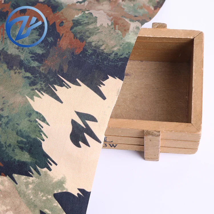 Factory poplin cotton fabric printing for shirt fabric apparel fabric