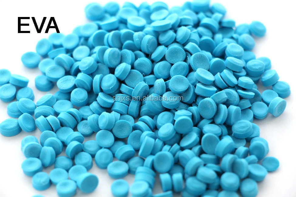 Eva granule/Eva injection granule/Eva foam compound