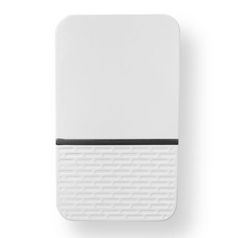 
Door Bell Remote MP3 Wireless Doorbell with DIY Ring Tone 