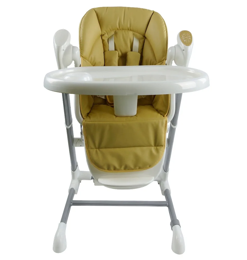 2020 New Model 3 in 1 baby high chair swing baby bed baby swing chair(TY818)