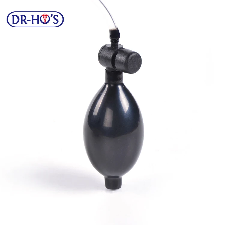 Pneumatic cervical orthosis,cervical braces ,cervical traction collar