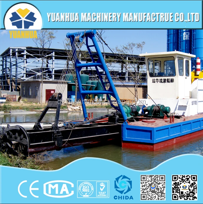 
dredging machine, sand dredging equipment 