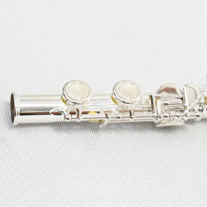 Best Selling FFL 155S Good Cheap Bass C Flute