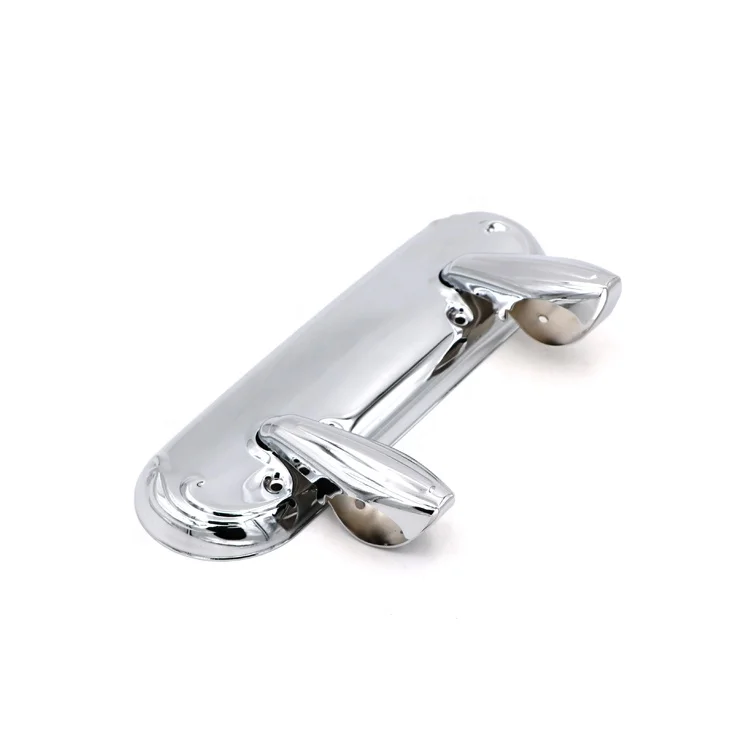 Funeral Supply Accessories Casket Coffin Hardware Handle Funeral Coffin Fittings Handle