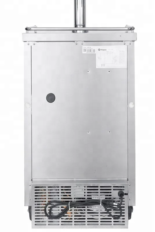 Zpj-170 Mini Beer  Fridge And Single Beer Cooler Without Accessories CE, CUL, GS