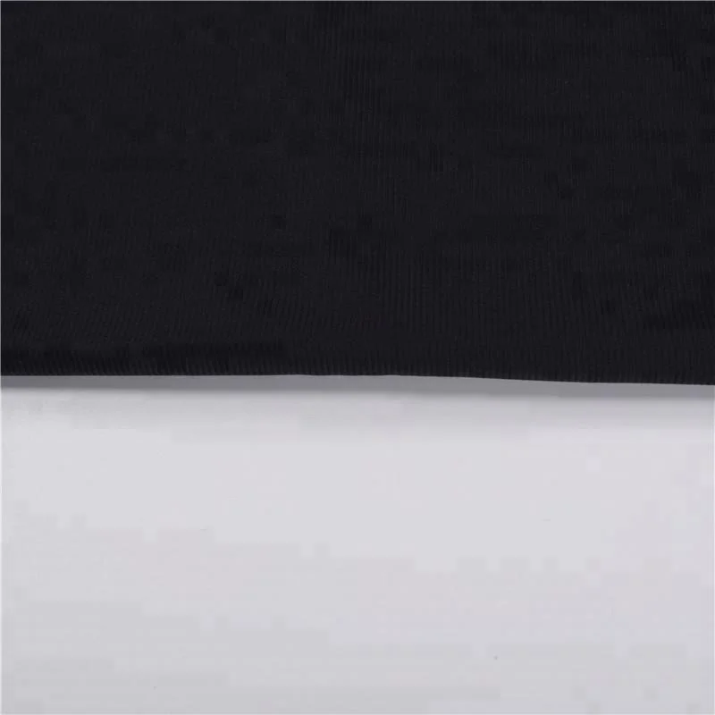 Fashion nylon tricot fabric/custom printed spandex fabric with high quality