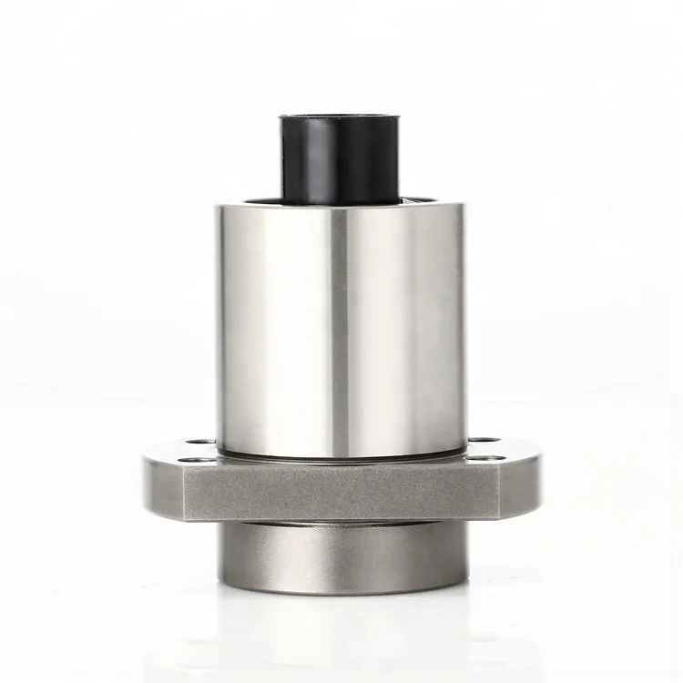Ballscrew nut SFE1616 high efficiency for cnc machine diameter 16mm ball screw 1616
