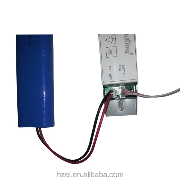 T5/T8 tube emergency conversion kit/emergency battery light/LED tube battery kit