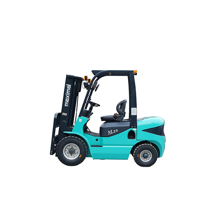 2.5 Т Дизельного Погрузчика