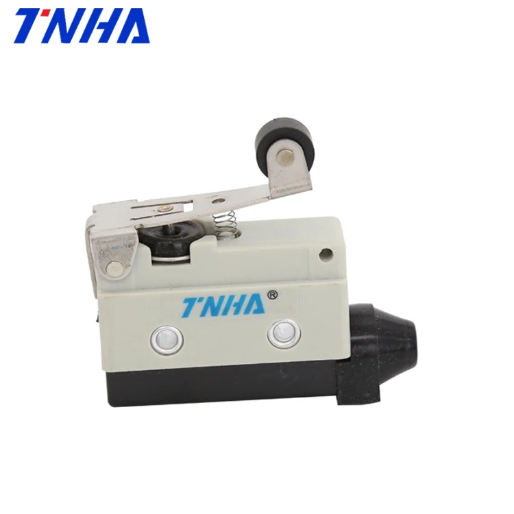 TNHA Tend Micro Switch mechanical short hinge plastic roller lever magnetic micro switch