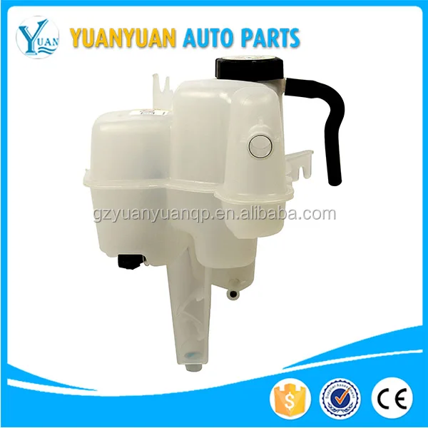 1L8Z-8A080-BB Reservoir Tank for Ford Escape 2001-2006 Mazda Tribute 2001-2006 Mercury Mariner 2005-2006