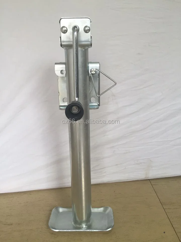 light tower jack 2000LB trailer jack lifting jack