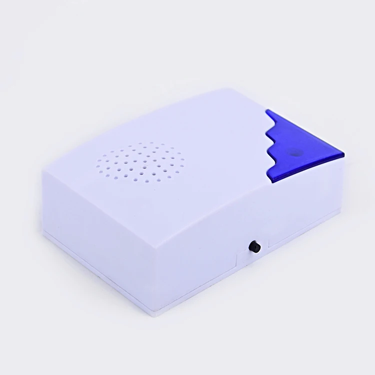 Suitable For Home Digital Smart Wireless Doorbell