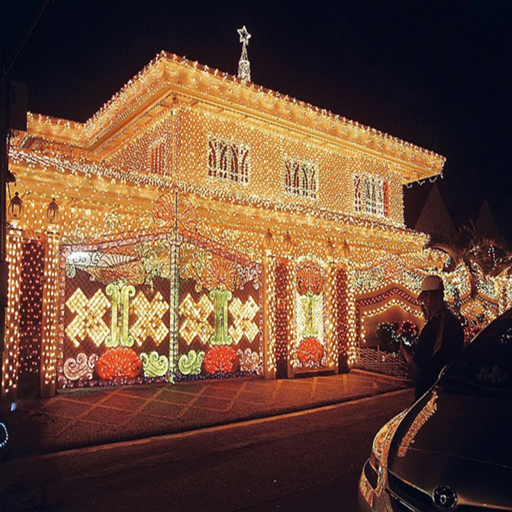 Outdoor Wedding Lighting for Wedding Reception Party Lights Rentals