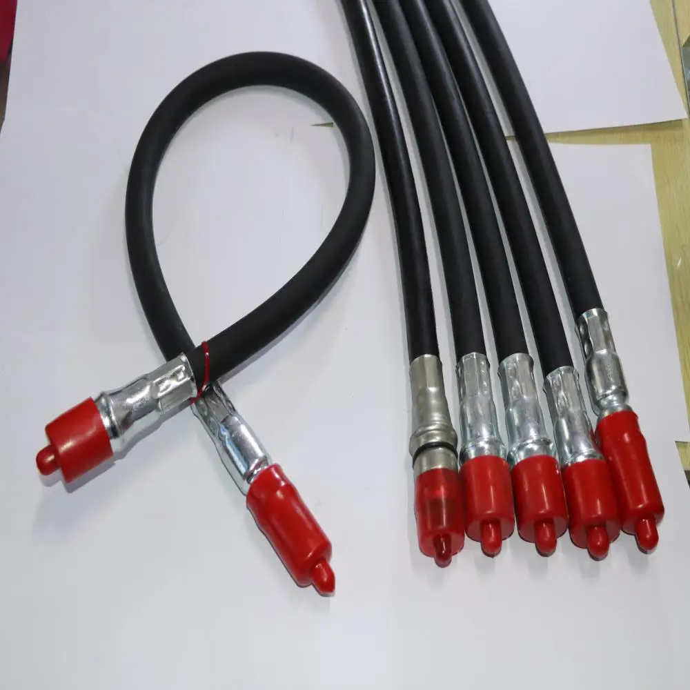
High quality brush cutter Spare Parts Flexible Shaft for sale 