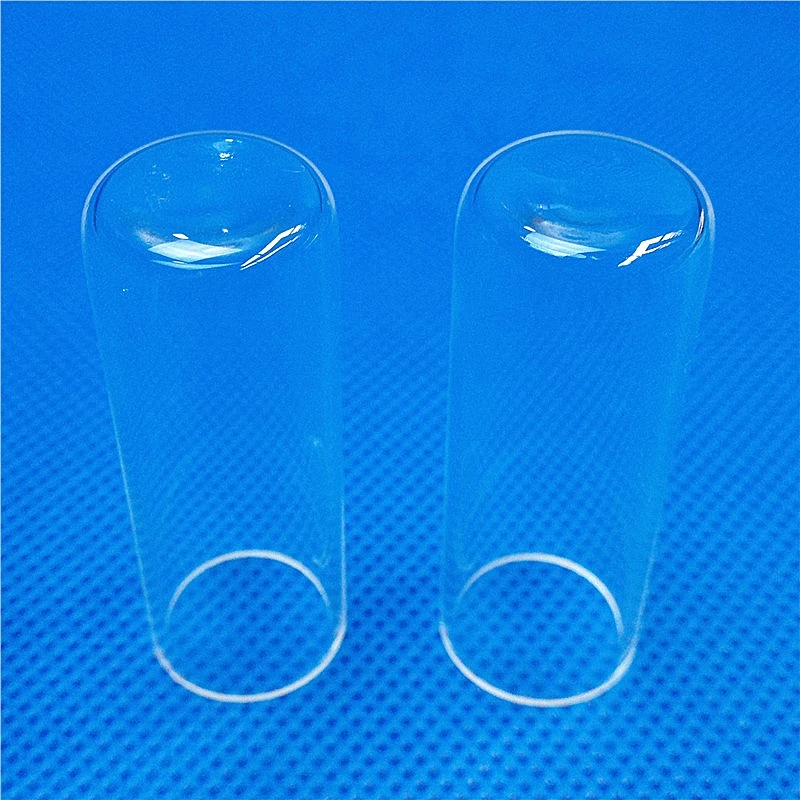 Laboratory Cylinder Classification quartz glass cylinder