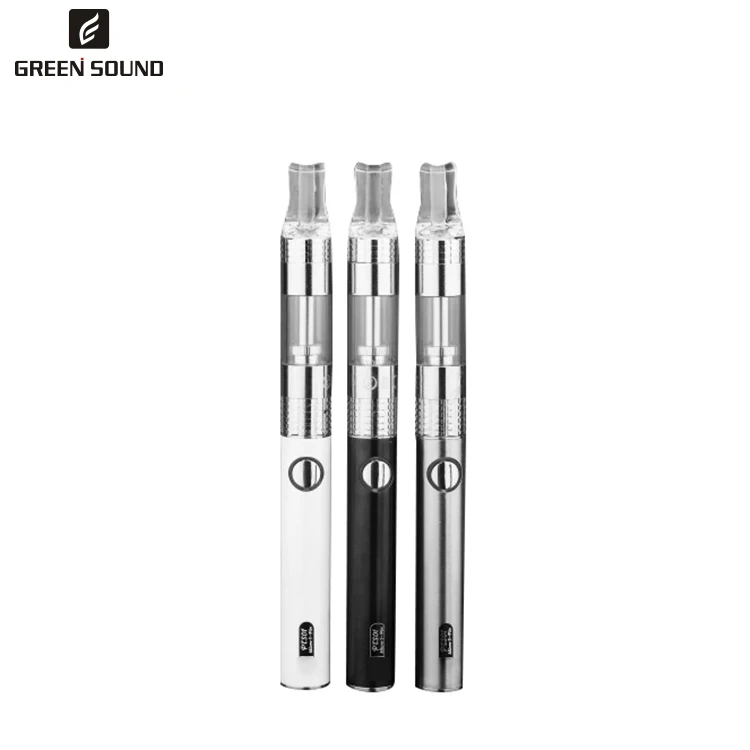 
E-cigarette Wholesale China PTS01 Micro 5 Pin CE RoHS Electronic Cigarette Vape Smoke Kit 