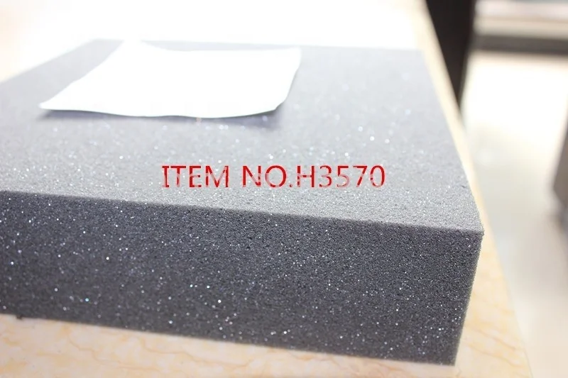 Affordable Price Flexible 35D Polyurethane Foam Wholesale Sofa Bed Cushion High Density Upholstery Foam