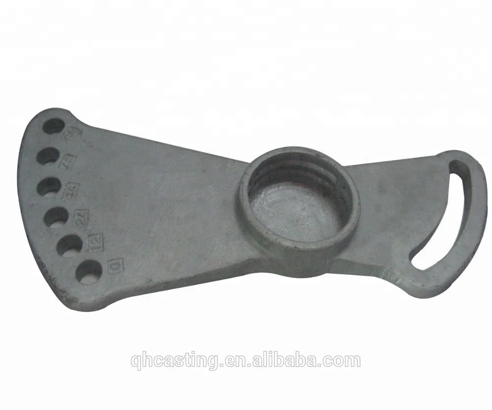 Water Glass Process Lost Wax Casting