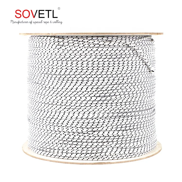 
4mm Anti-static Cord ESD Rope For Door Curtain 