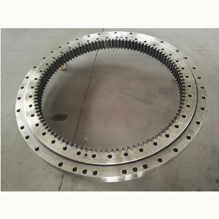 Колесный экскаватор 9169646 ZX200 поворотного круга ZX200-3 поворотного подшипника