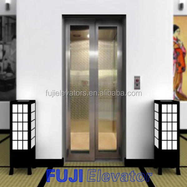  FUJI маленький лифт для