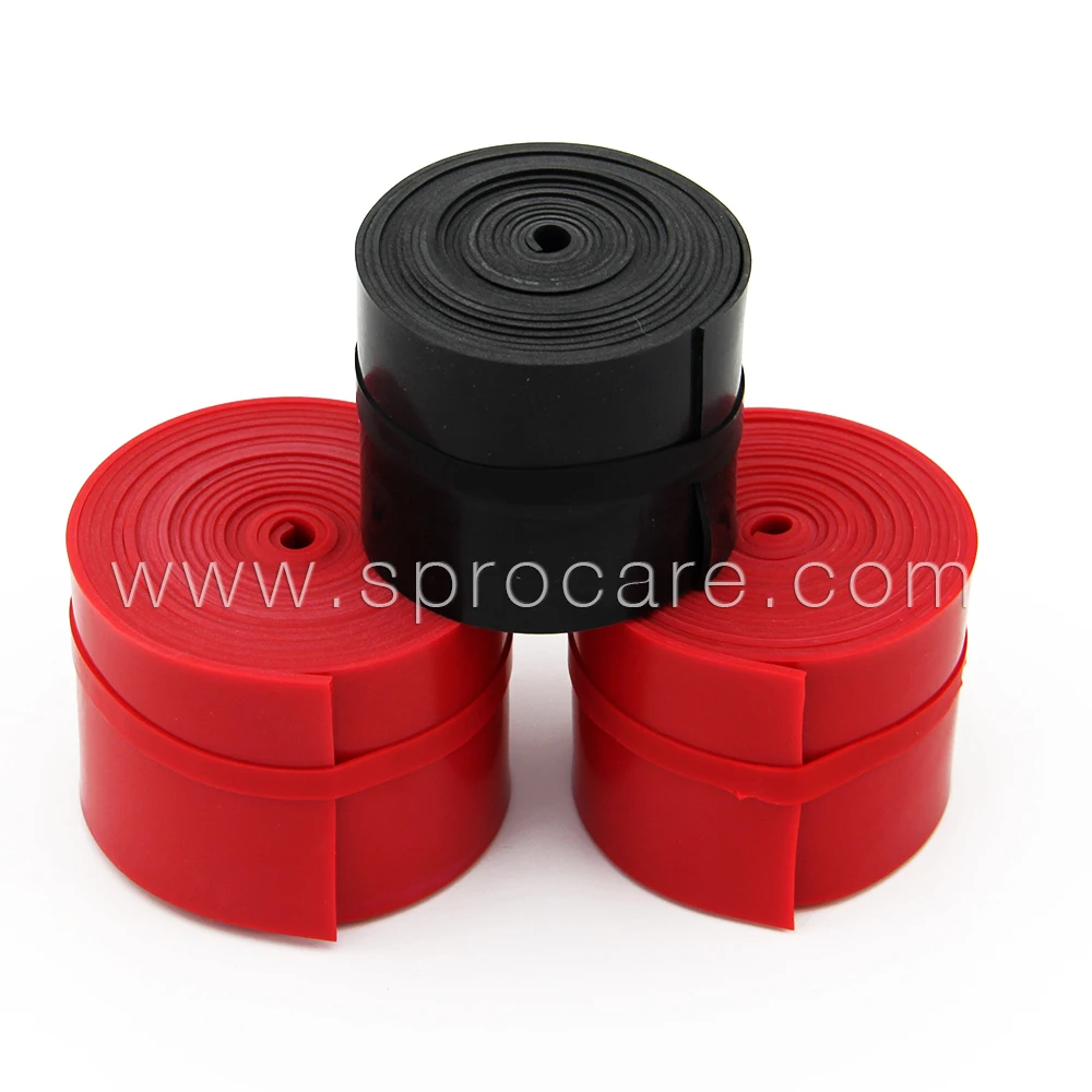 Latex Muscle and Joint Compression Recovery Floss Band