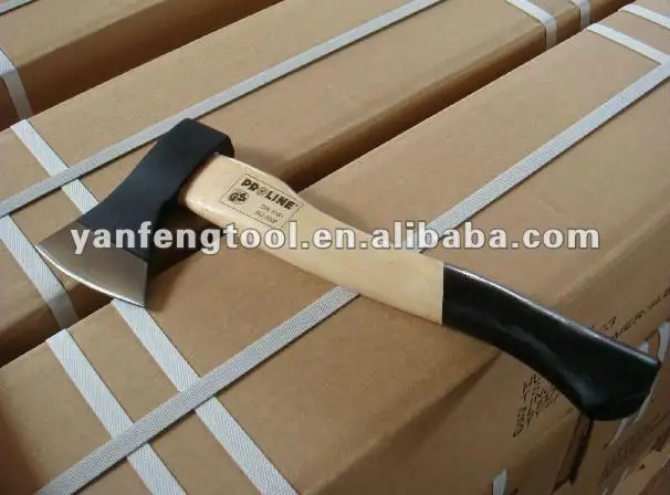 
good quality aex with handle 