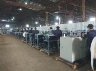 Disposable Paper Cup Making Machine Price JBZ-S12