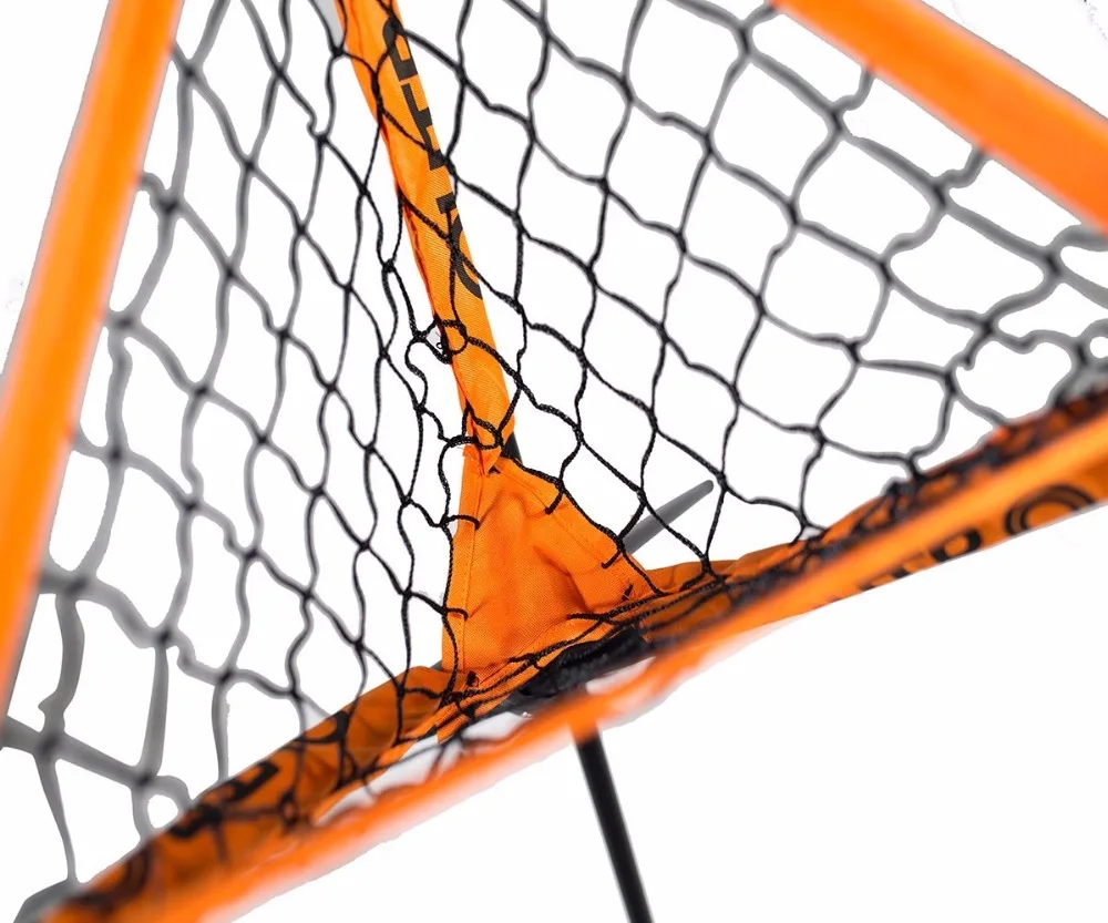 Portable and Removable Baseball Softball Practice Ball Caddy