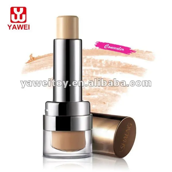 Mcclass Постоянный Кристалл идеально недостаток-скрывая крем 5.8 Г