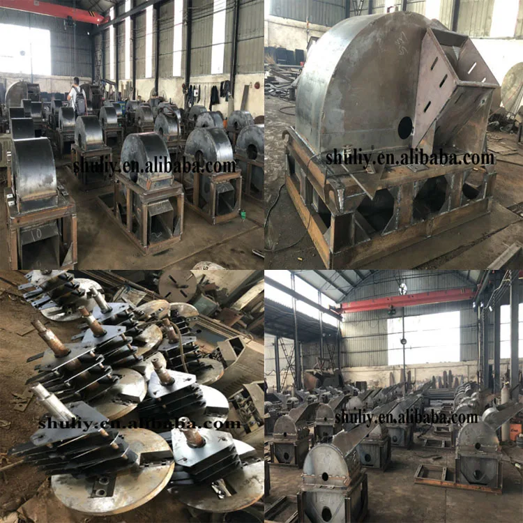 Shuliy Универсальный Высокое качество древесной стружки