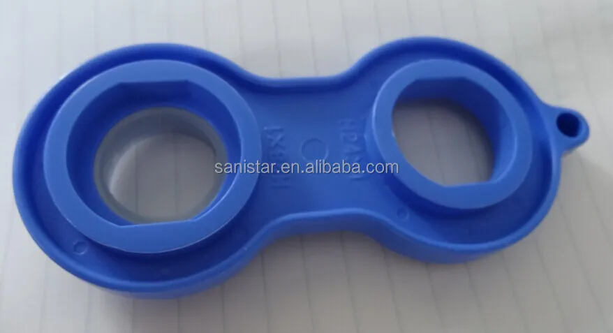 
Key for faucet aerator,Use forF22*1 ,M24x1 and M28x1 