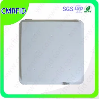 High Frequency RFID Reader for Car Parking System
