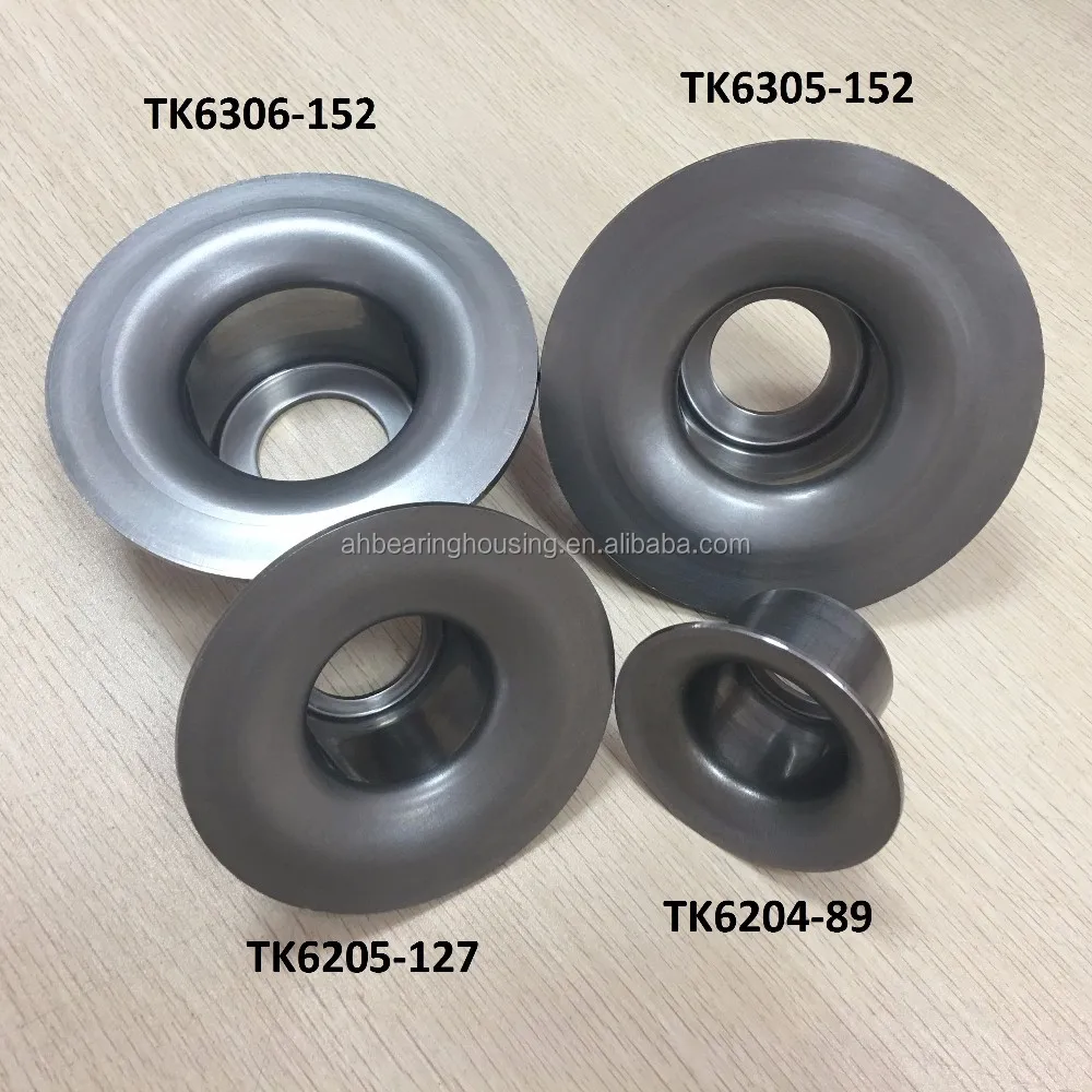 TK6204-63 Belt Conveyor Roller Spare Parts High Quality Bearing For Sale