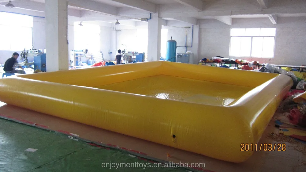  Надувной взрослый пластиковый бассейн для детей