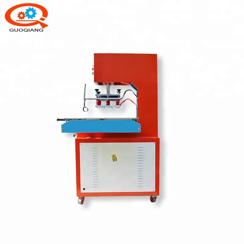 10kw 15kw high frequency plastic embossing welding welding machine