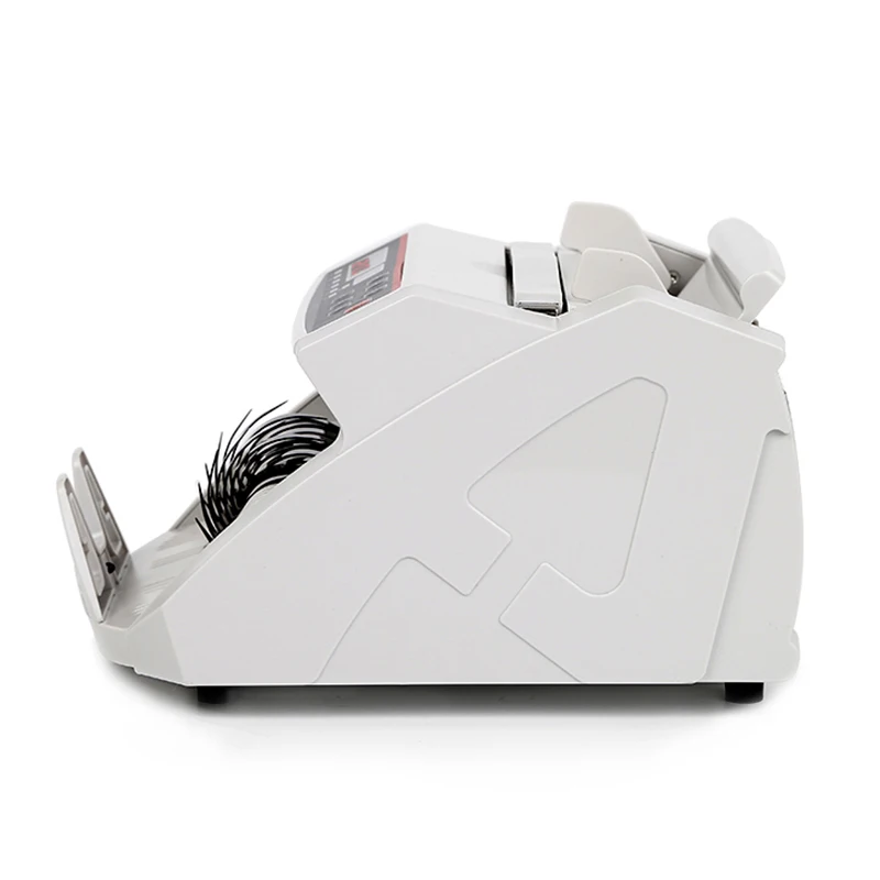 white best selling currency money detector