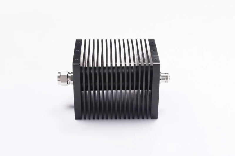 100 Вт Dc-3 Ггц Высокой Мощности ВЧ Коаксиального Аттенюатора