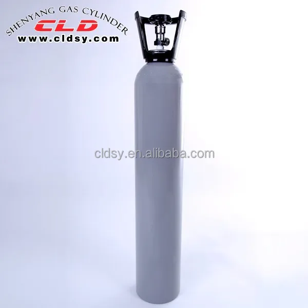 
aquarium CO2 Gas Cylinder with CE for 2015 model 