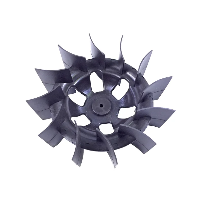 OEM/ODM Customized Small Plastic Impeller