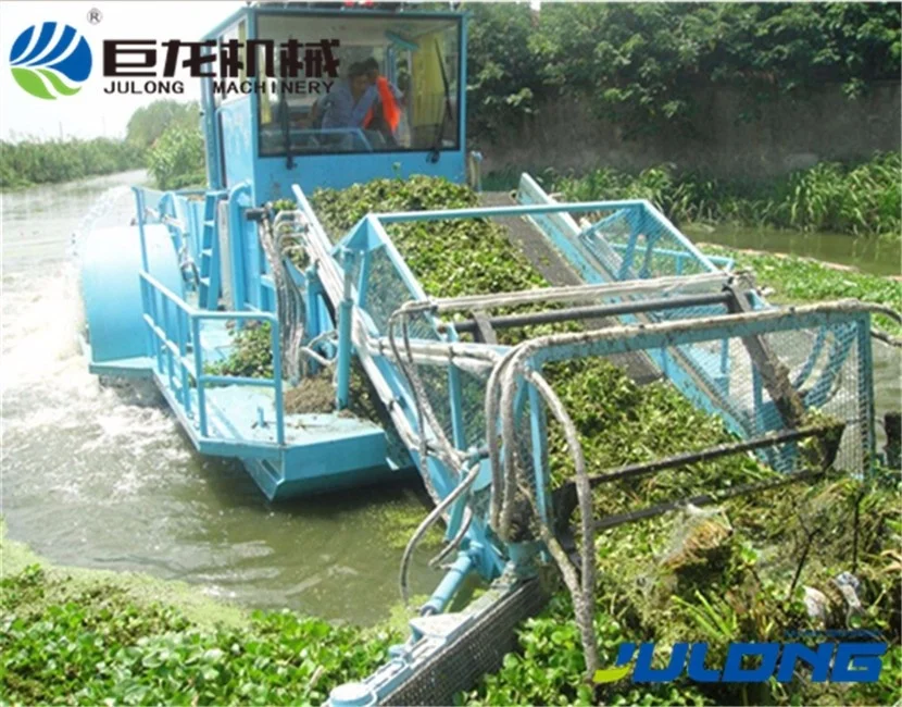 Марихуана для водной воды/гиацинт/трава/водные растения/герконовый комбайн