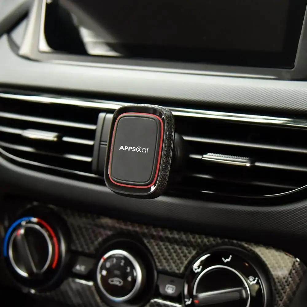 Hot sale Unitversal Magnetic Air Vent phone holder car mount for GPS Tablet