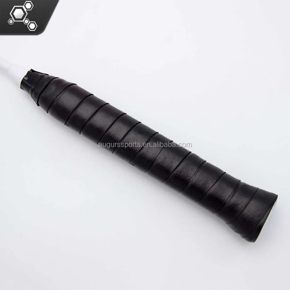 manufacturing tennis racquets golf grip tape