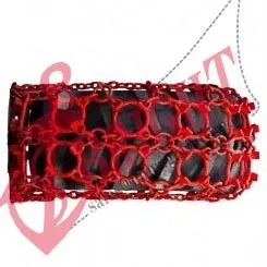 28Lx26-5/8 DRMTRA Double rows Multi-ring skidder chains, doule rings skidder chains