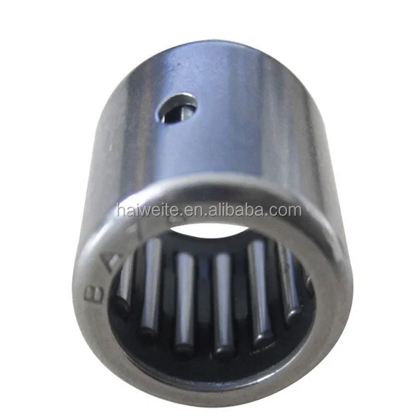 Полный игольчатый роликовый подшипник NAV4903, используемый для копировальной машины