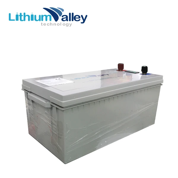 Rechargeable LiFePO4 Battery 60V 20Ah Lithium Battery for Electric Scooter with BMS