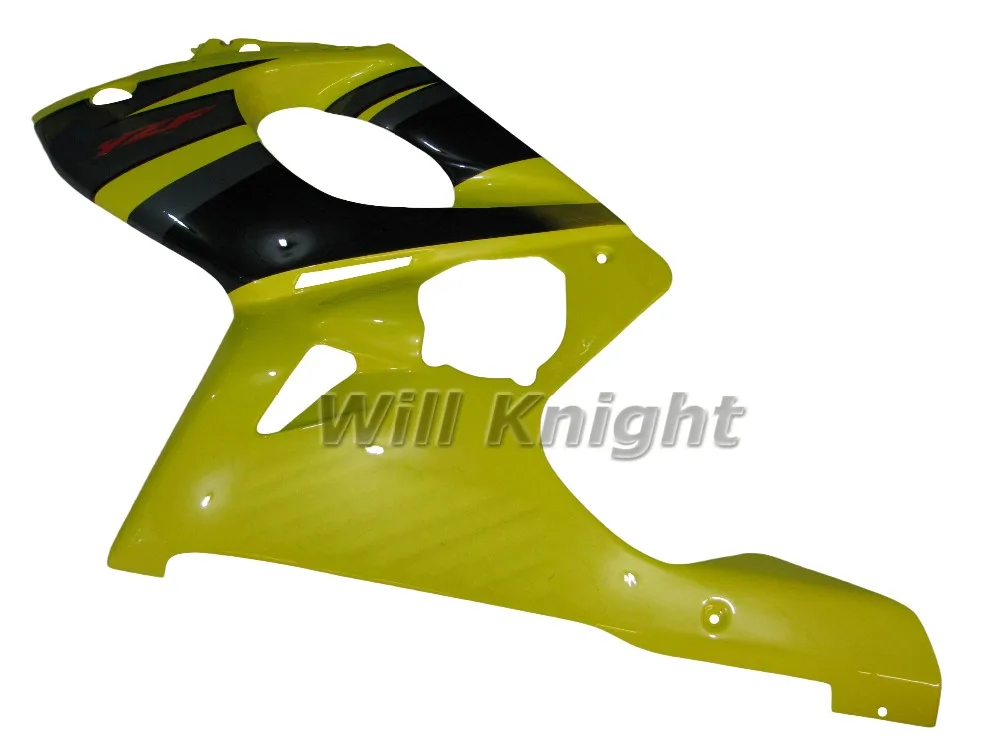 Пресс-форма для хомут Yamaha YZF600R Thundercat 1997 - 2007 ABS впрыск пластика полный комплект обтекателя мотоцикла