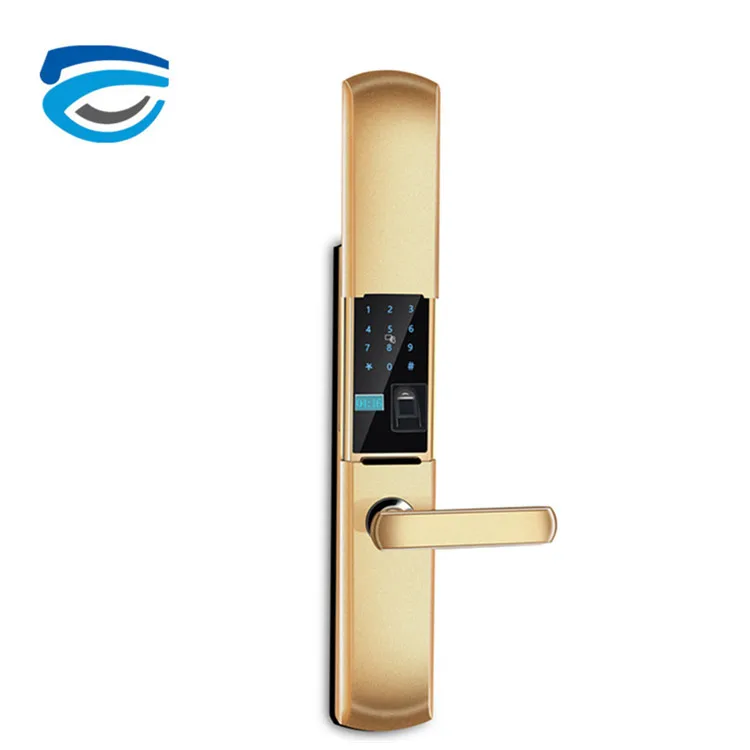 Key Card door lock smart /   smart Door   Lock