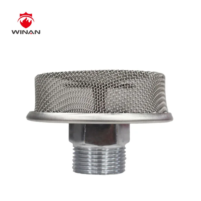 Winan High Quality Fire Foam Sprinkler For Fire Fighting With Automatic Sprinkler System